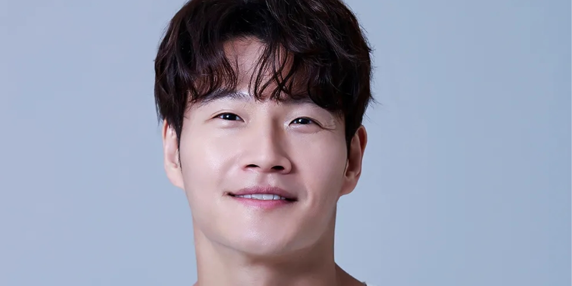 Kim Jong Kook Announces Marriage in a Heartfelt Letter