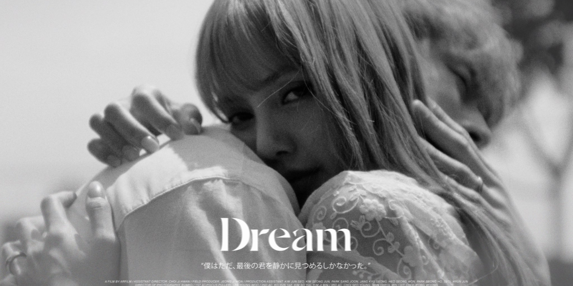 BLACKPINK’s LISA Drops Cinematic Short Film for ‘DREAM’