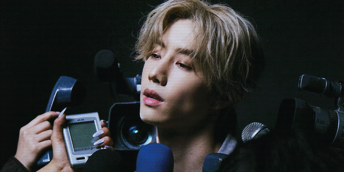 GOT7’s MARK TUAN Drops New Single ‘hold still’