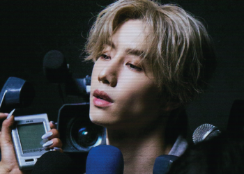 GOT7’s MARK TUAN Drops New Single ‘hold still’