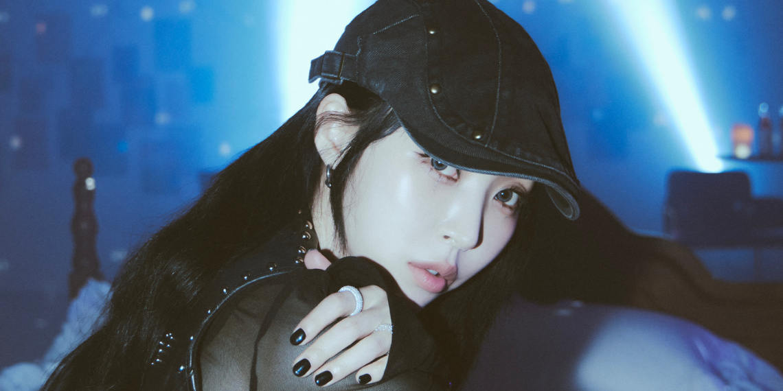 MAMAMOO’s MOON BYUL Unveils Track Spoiler For ‘DRIP’