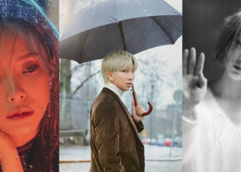 Learn Korean Through K-Pop: Monsoon Playlist Edition