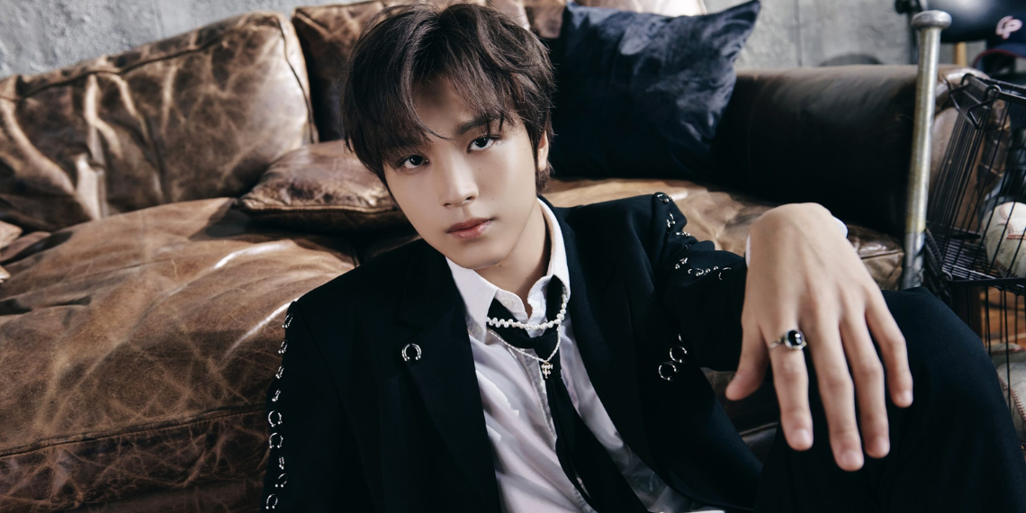 NCT’s HAECHAN Announces Solo Debut With Album ‘TASTE’