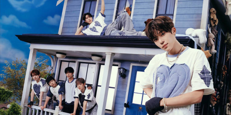 NCT WISH Releases MV For ‘Baby Blue’ From Upcoming Album ‘COLOR’