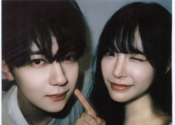 OMEGA X’s Yechan and CLASS:y’s Hyungseo Release Duet Single ‘Up and Down’