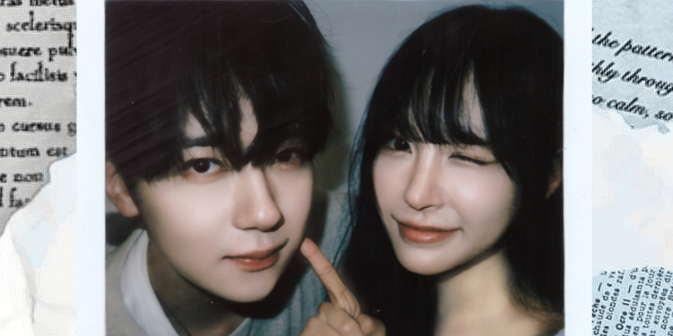 OMEGA X’s Yechan and CLASS:y’s Hyungseo Release Duet Single ‘Up and Down’