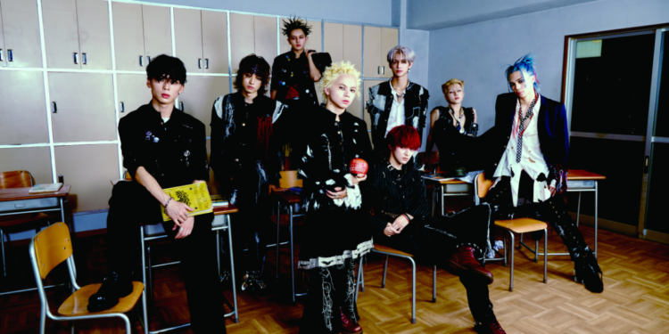 ONE OR EIGHT Drops Music Video For Their Latest Single ‘Young & Reckless’