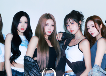 PURPLE KISS Unveils MV Teaser For ‘DOREMI -English ver-’