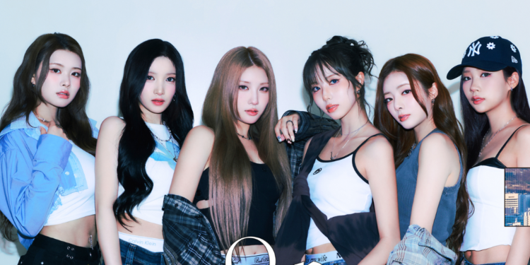 PURPLE KISS Unveils MV Teaser For ‘DOREMI -English ver-’