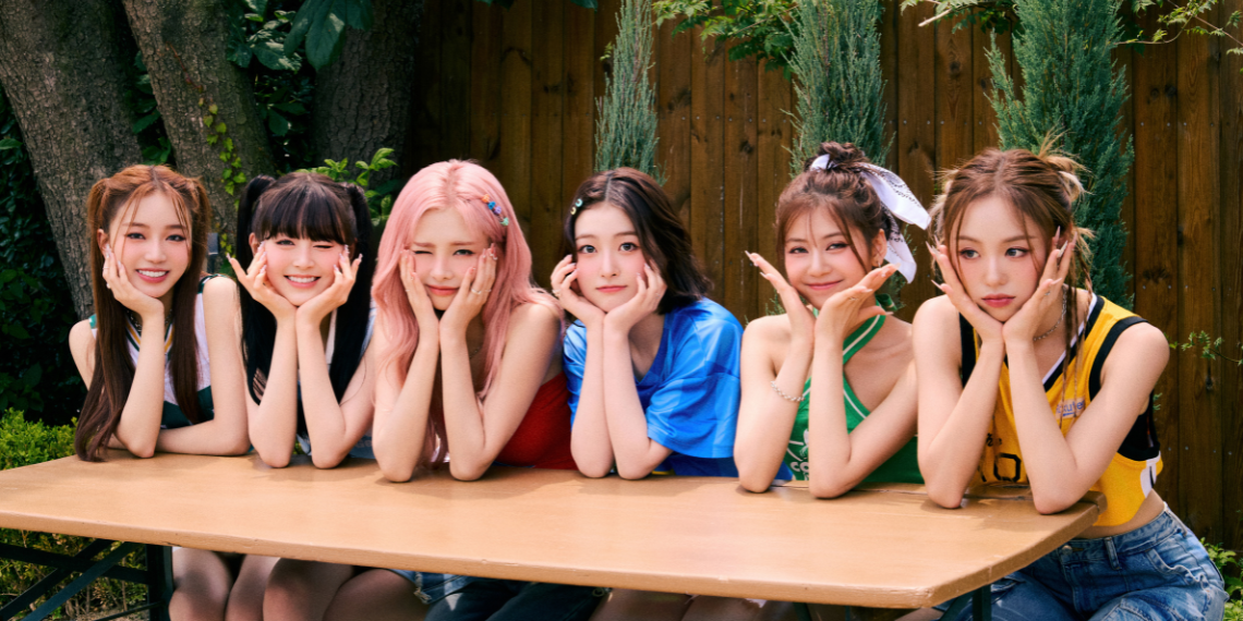 Get To Know Queenz Eye: K-Pop Group Shares Insights on Their New Lineup, Team Dynamics, and Artistic Journey