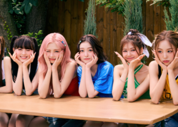 Get To Know Queenz Eye: K-Pop Group Shares Insights on Their New Lineup, Team Dynamics, and Artistic Journey