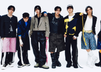 Review: Stray Kids’ Fourth Studio Album ‘KARMA’ — A Celebration of Music