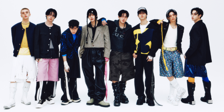 Review: Stray Kids’ Fourth Studio Album ‘KARMA’ — A Celebration of Music
