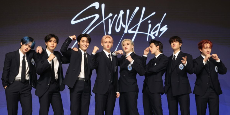 Stray Kids Returns With Fourth Full-Length Album ‘KARMA’