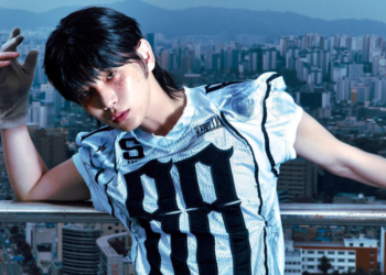 SHINee’s KEY Unveils Dates And Stops For North America Tour