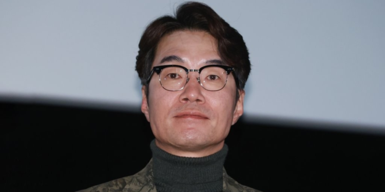 Actor Song Young Kyu Passes Away at 55