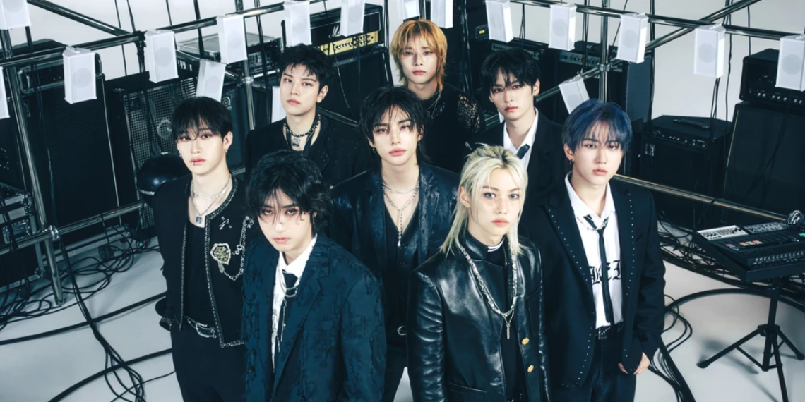 Stray Kids’ ‘dominATE World Tour’ Sets Records As The Highest Grossing K-Pop Tour In History