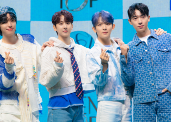 TEEN TOP Confirms Long-Awaited Comeback With New Album