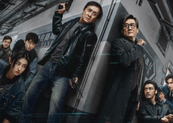 ‘The Shadow’s Edge’, Starring SEVENTEEN’s Jun, Set to Hit Korean Theaters