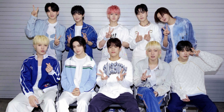 TREASURE Announces September Comeback With 3rd Mini Album