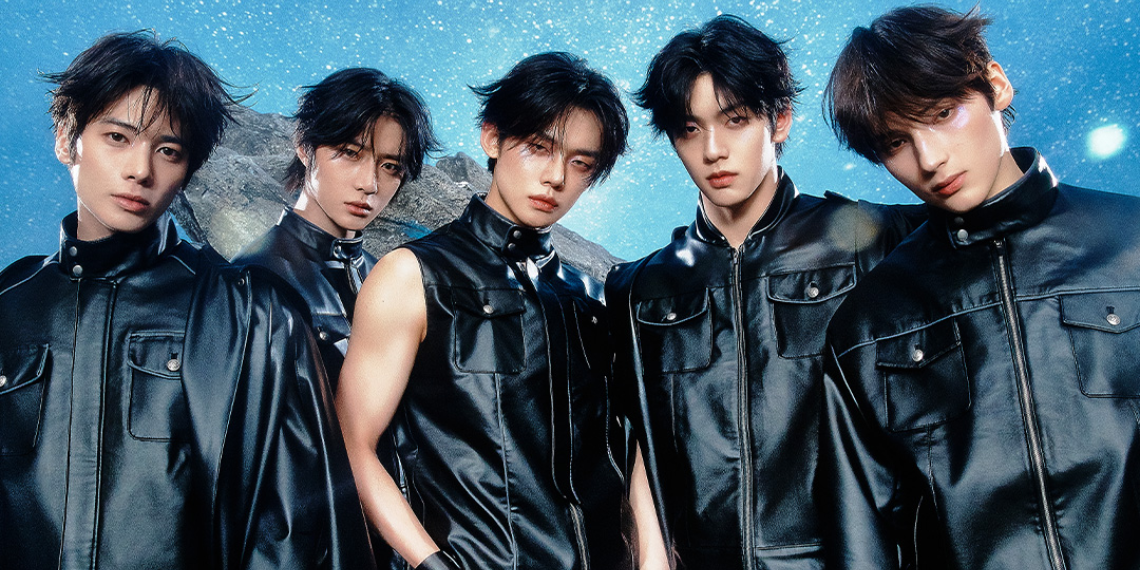 TOMORROW X TOGETHER Renews Their Contract With BIGHIT MUSIC