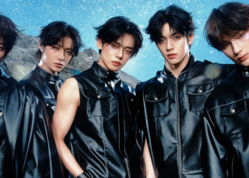 TOMORROW X TOGETHER Renews Their Contract With BIGHIT MUSIC