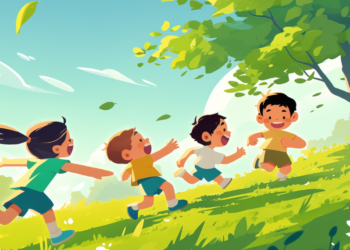 Let’s Play and Learn: Korean Children’s Games That Teach You the Language Too