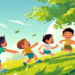 Let’s Play and Learn: Korean Children’s Games That Teach You the Language Too