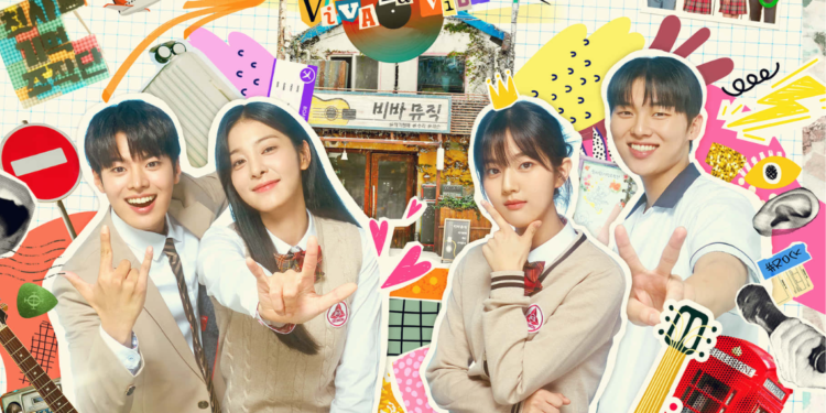 K-Drama Recommendation of the Week – ‘Twinkling Watermelon’: A Delightful Anecdote Of Life