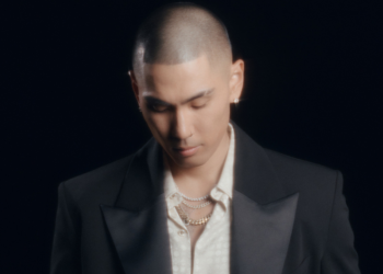 Vince Drops New Single ‘CHA CHA CHA’ Featuring G-DRAGON