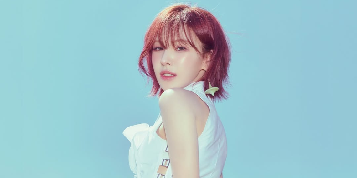 Red Velvet’s Wendy Unveils Dates And Cities For First World Tour ‘W:EALIVE’