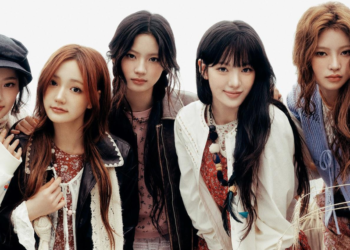 KiiiKiii Becomes The New Muse Of Fashion Brand Thursday Island