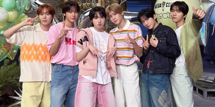 NCT WISH Gears Up for Comeback With First Glimpse of ‘COLOR’