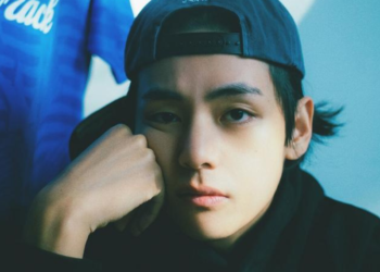 BTS’ V To Throw Ceremonial First Pitch At LA Dodger Stadium