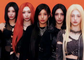 X:IN Drops Scheduler For Their 1st Single Album ‘RRRUN’