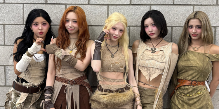 X:IN Unveils Tracklist For First Single Album