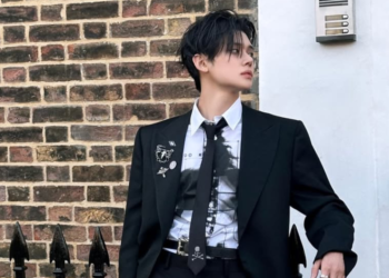 TXT’s Yeonjun Officially Preparing for Solo Album Release