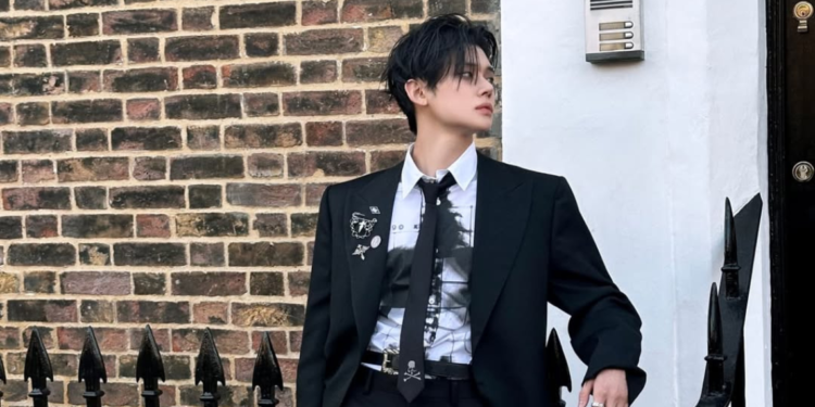 TXT’s Yeonjun Officially Preparing for Solo Album Release