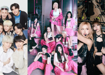 YG Entertainment Reveals Plans For TREASURE, BABYMONSTER, And BLACKPINK for the Second Half of 2025