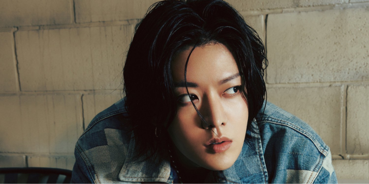 NCT’s Yuta Announces Japanese Comeback With First Full-Length Album