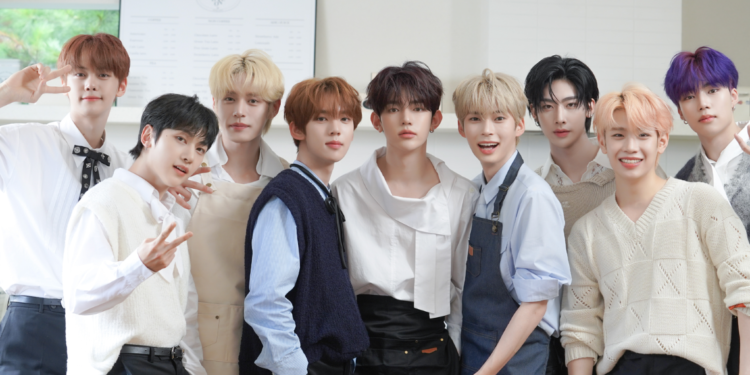 Zerobaseone Drops Promotion Schedule For Upcoming Comeback