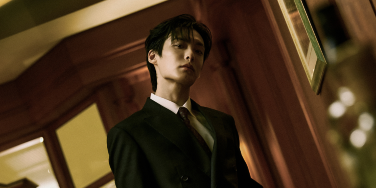 A.C.E’s JUNHEE to Make Solo Debut With Digital Single ‘Supernova’