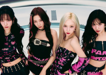 aespa Unveils Dates And Cities For 2025–26 Live Tour ‘SYNK: aeXIS LINE’