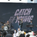 CATCH THE YOUNG Brings the Heat to Incheon Pentaport Rock Festival for a Second Consecutive Year