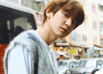 EXO’s Chanyeol to Hold 1st Solo Anniversary Concert