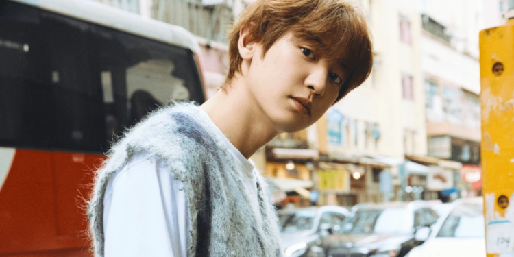 EXO’s Chanyeol to Hold 1st Solo Anniversary Concert