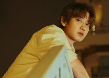 EXO’s Chanyeol to Make August Comeback With 2nd Mini Album