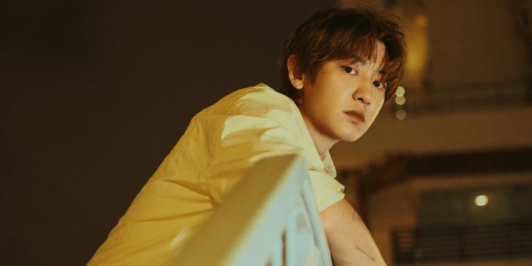 EXO’s Chanyeol to Make August Comeback With 2nd Mini Album
