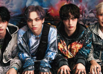 CIX Announces Comeback With 8th EP Album ‘GO’ Chapter 1: GO Together