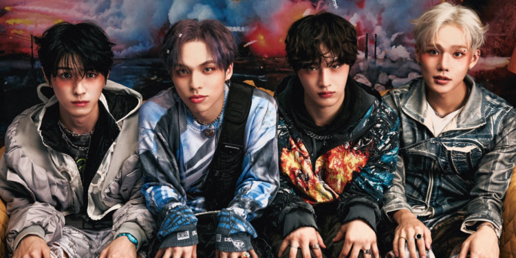 CIX Announces Comeback With 8th EP Album ‘GO’ Chapter 1: GO Together